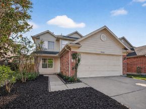 13135 Grassy Briar Lane, Houston TX 77085