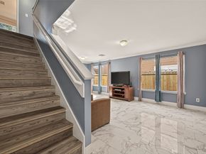 13135 Grassy Briar Lane, Houston TX 77085