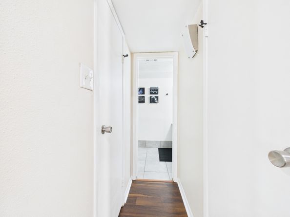 2814 S Bartell Drive 32, Houston TX 77054