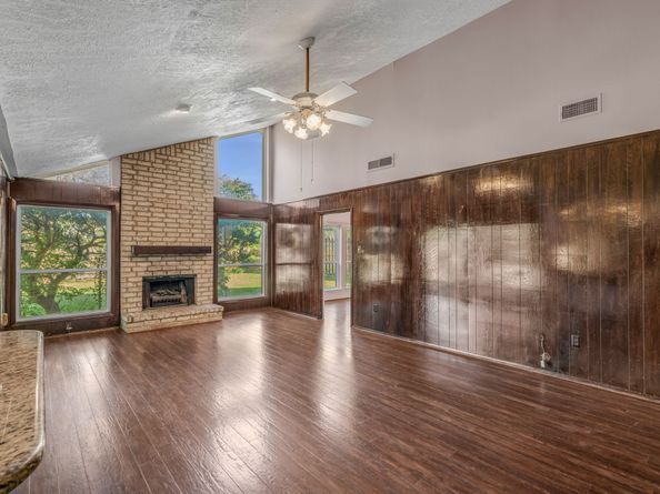 22426 Fincastle Drive, Katy TX 77450