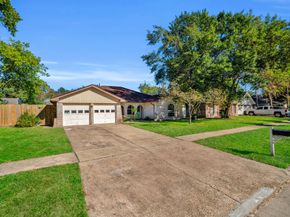 22426 Fincastle Drive, Katy TX 77450