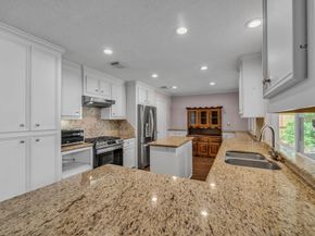 22426 Fincastle Drive, Katy TX 77450