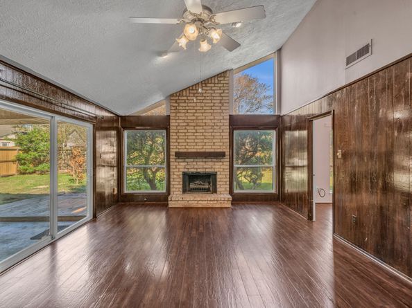 22426 Fincastle Drive, Katy TX 77450