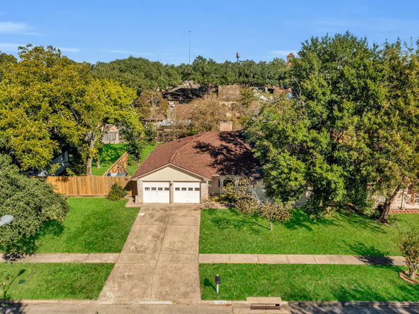 22426 Fincastle Drive, Katy TX 77450