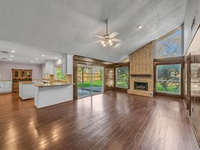 22426 Fincastle Drive, Katy TX 77450