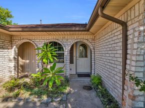 22426 Fincastle Drive, Katy TX 77450