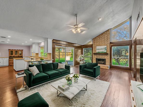 22426 Fincastle Drive, Katy TX 77450