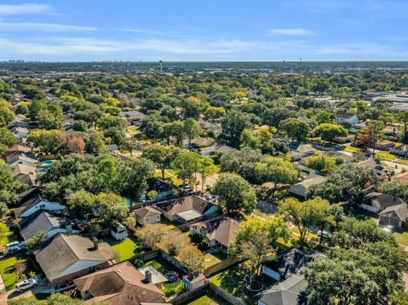 22426 Fincastle Drive, Katy TX 77450