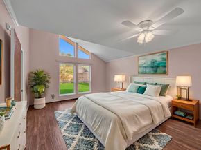 22426 Fincastle Drive, Katy TX 77450