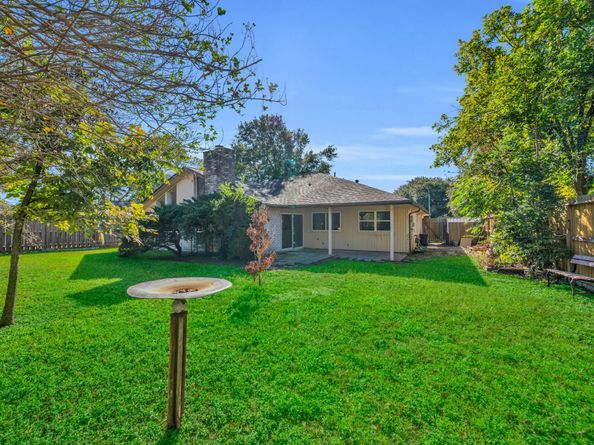 22426 Fincastle Drive, Katy TX 77450