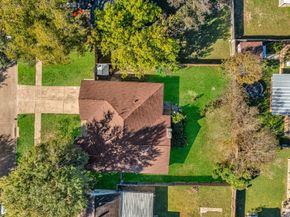 22426 Fincastle Drive, Katy TX 77450