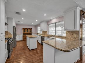 22426 Fincastle Drive, Katy TX 77450