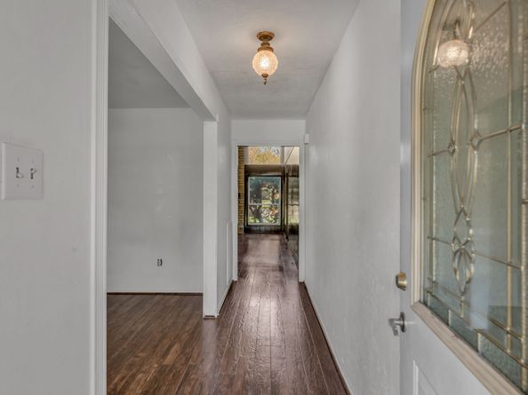 22426 Fincastle Drive, Katy TX 77450