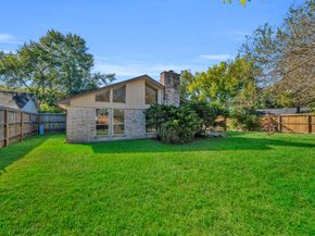 22426 Fincastle Drive, Katy TX 77450