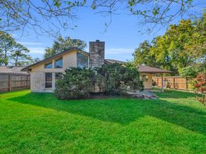 22426 Fincastle Drive, Katy TX 77450