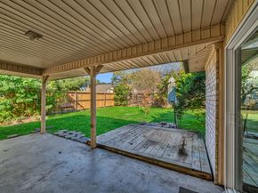22426 Fincastle Drive, Katy TX 77450