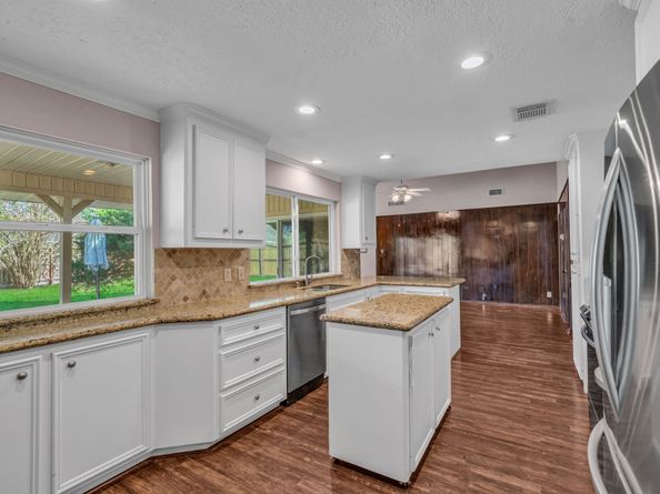 22426 Fincastle Drive, Katy TX 77450