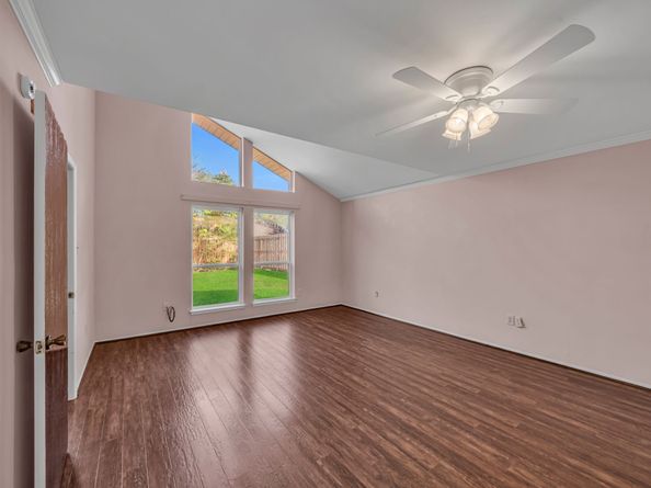 22426 Fincastle Drive, Katy TX 77450