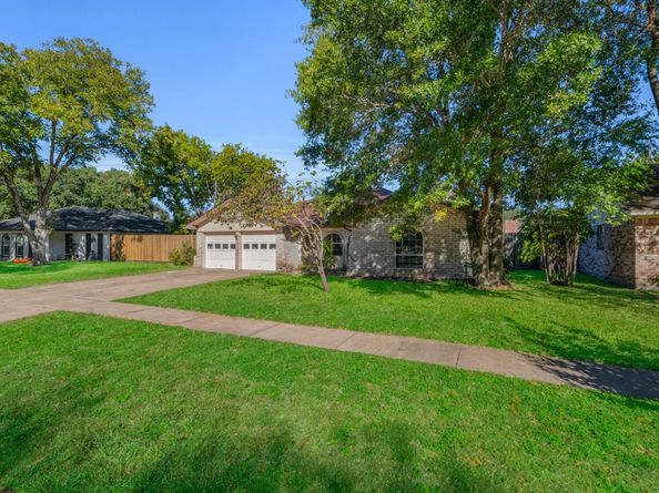 22426 Fincastle Drive, Katy TX 77450