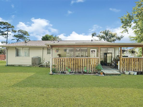 502 Kenwood Lane, Houston TX 77013