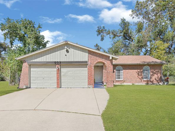 502 Kenwood Lane, Houston TX 77013