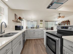 502 Kenwood Lane, Houston TX 77013