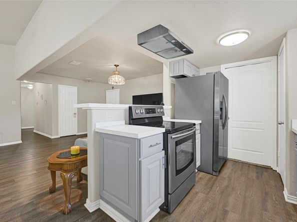 502 Kenwood Lane, Houston TX 77013