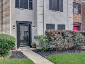 1147 Country Place Drive, Houston TX 77079