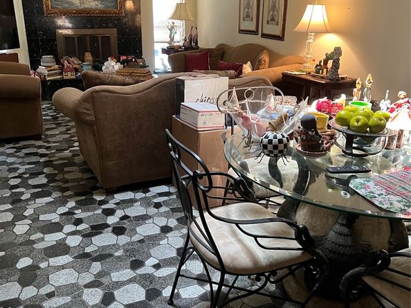 13902 Hollowgreen Drive 27, Houston TX 77082