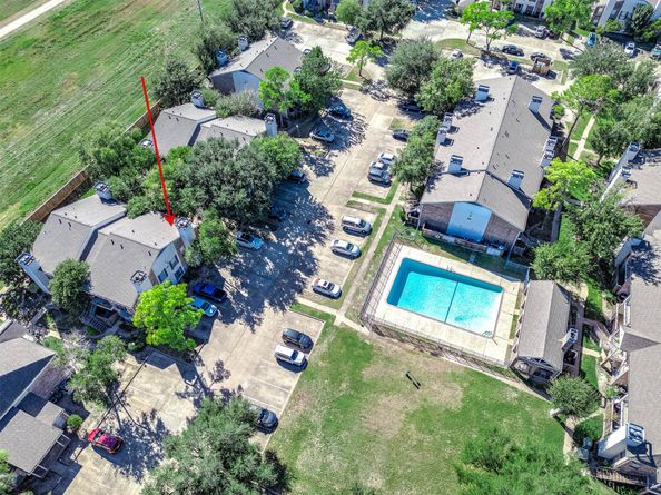 3900 Woodchase Dr Drive 137, Houston TX 77042