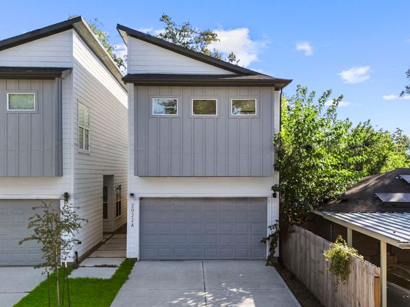 2022 Thonig Road A, Houston TX 77055