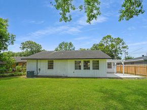 9931 Kittrell Street, Houston TX 77034