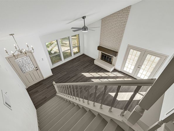 7 S Cypress Pine Drive, Spring TX 77381