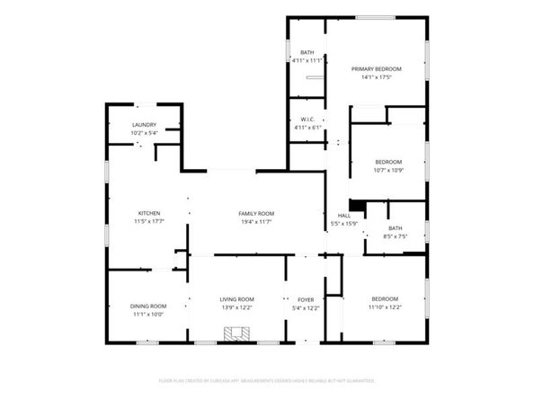 5706 Capello Drive, Houston TX 77035