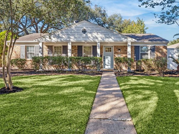 5706 Capello Drive, Houston TX 77035