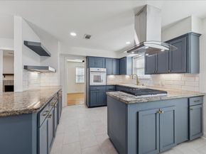 5706 Capello Drive, Houston TX 77035