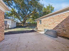 5706 Capello Drive, Houston TX 77035