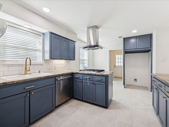 5706 Capello Drive, Houston TX 77035