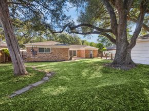 5706 Capello Drive, Houston TX 77035