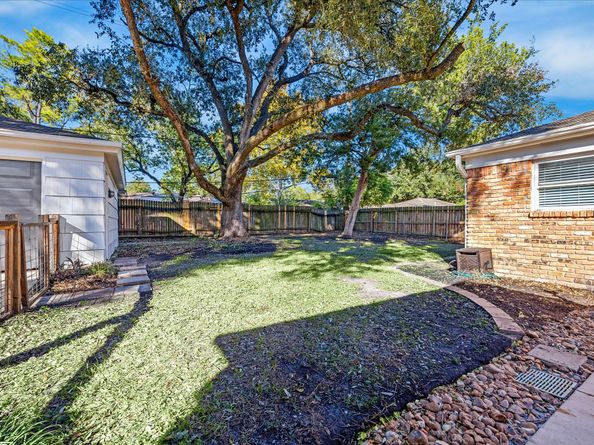 5706 Capello Drive, Houston TX 77035