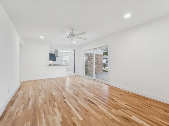 5706 Capello Drive, Houston TX 77035