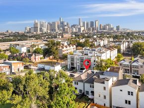 2210 Berry Street, Houston TX 77004