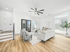 1913 Hoskins Drive I, Houston TX 77080