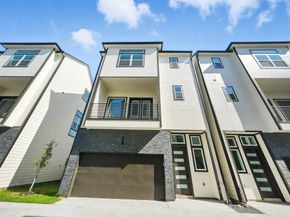 1913 Hoskins Drive I, Houston TX 77080