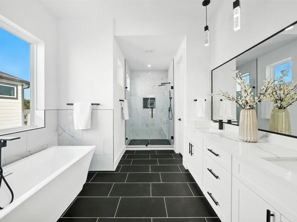 1913 Hoskins Drive I, Houston TX 77080