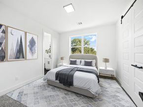 1913 Hoskins Drive I, Houston TX 77080