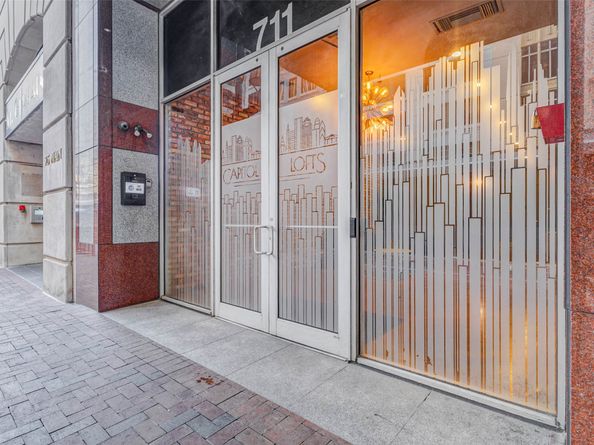711 Main Street 505, Houston TX 77002