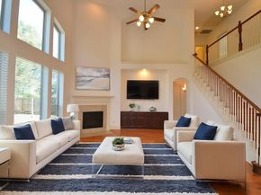 3302 Rochdale Street, Houston TX 77025