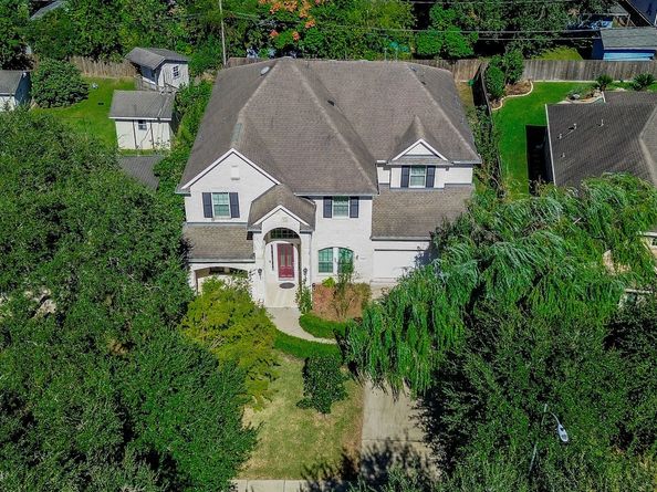 3302 Rochdale Street, Houston TX 77025