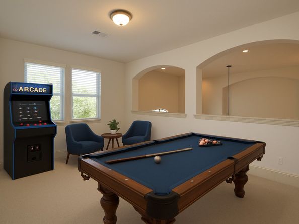 3302 Rochdale Street, Houston TX 77025